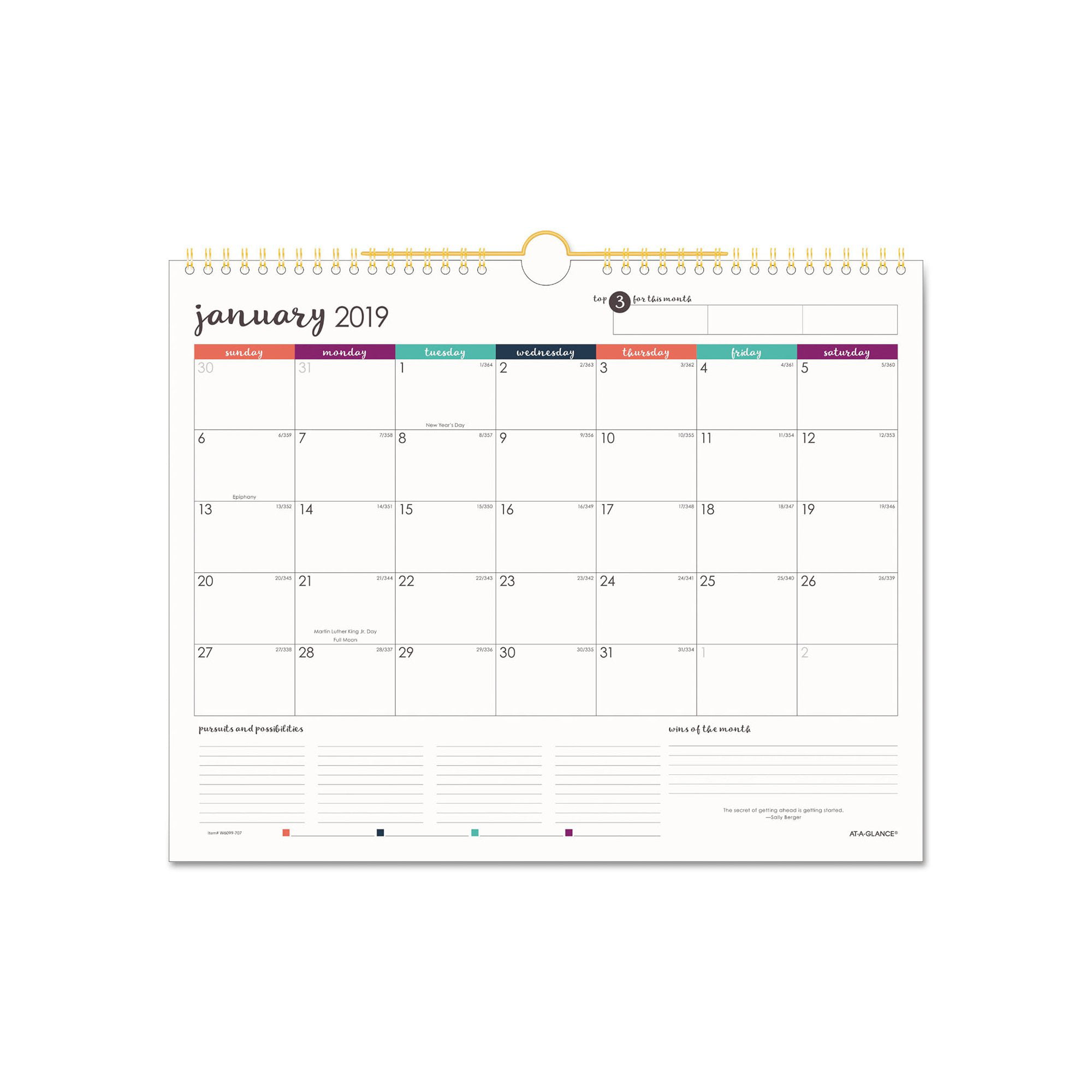 branded-at-a-glance-harmony-wall-calendar-12-x-15-2019-pack-of-1