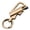 C, variant on Permanent Match Infinity Lighter, with Multitool Keychain Bottle Opener, Reusable Waterproof Fire Starter Lighter, Outdoor Survival Lighter
