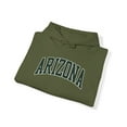 thumbnail image 4 of Arizona Hoodie Gifts Hooded Sweatshirt Pullover Shirt, 4 of 4