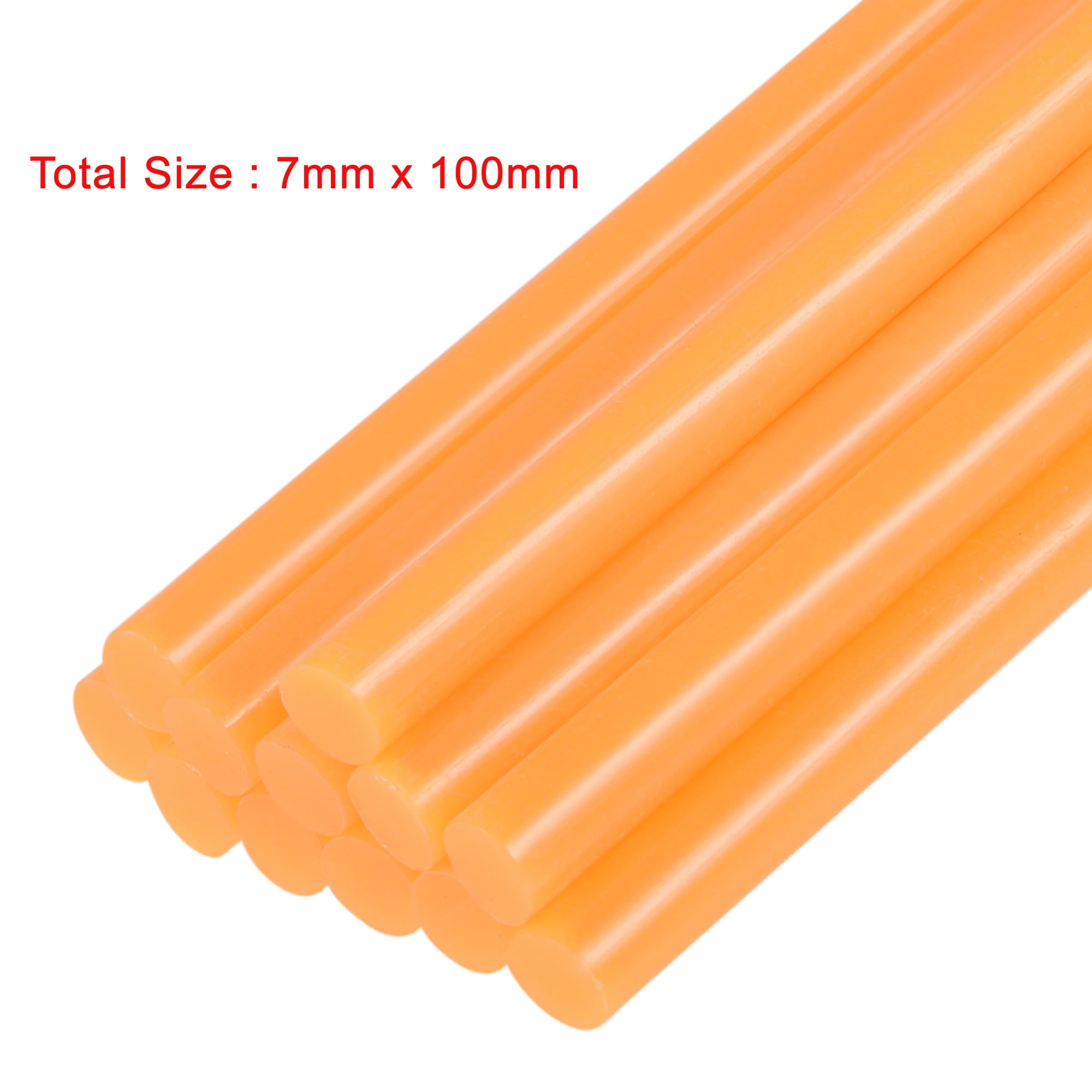 Bulk Wholesale All Purpose Hot Melt Glue Stick mini X 8 length 50 Sticks