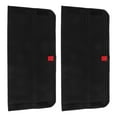 thumbnail image 1 of ELAYARD 2Pcs RV Skylight Window Shade Black Aluminum Foil EPE Waterproof for Camping, 1 of 7