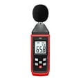 thumbnail image 1 of TASI TA8151 Digital Sound Level Meter SLM Household Noise Tester Professional High-Precision Noise Tester Handheld, 1 of 8