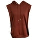 thumbnail image 1 of Sudaderas con capucha sin mangas para hombre,Camiseta sin mangas con capucha para hombre, sudadera con capucha sin mangas para hombre, camisas para correr sin mangas con capucha, muy versátil, 1 of 3