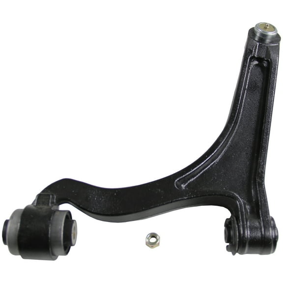 MOOG RK621362 Control Arm and Ball Joint Assembly Fits select: 2004-2008 CHRYSLER PACIFICA
