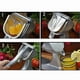 thumbnail image 5 of Heavy Duty Manual Orange Lemon Lime Citrus Squeezer Fruit Juicer Hand Press Tool 9 inch, 5 of 5