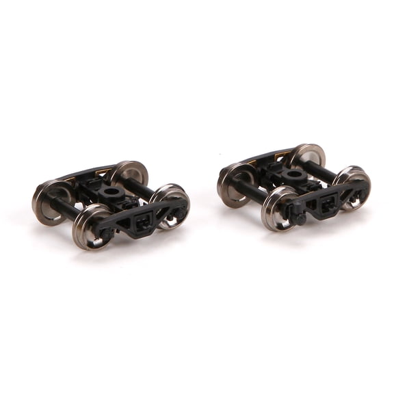 Athearn HO Caboose Truck/Early Generator 2 ATHG4592 HO Parts