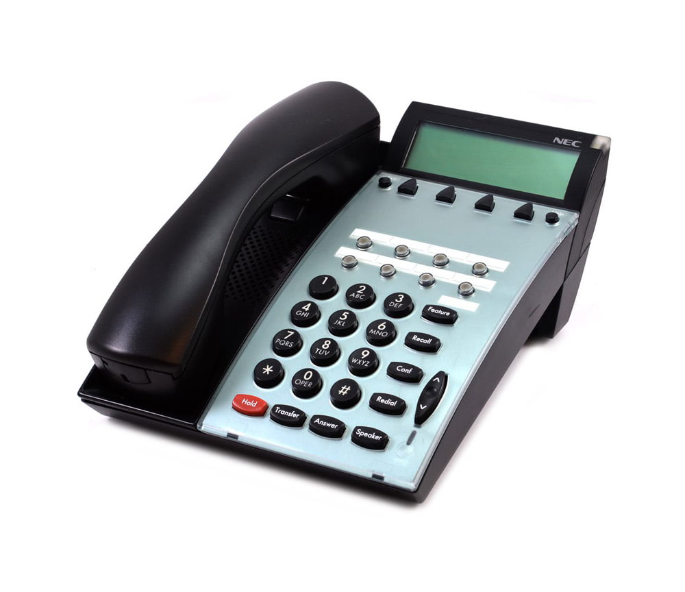 Vertical Communications VWE70024B Button Telephone for sale online 