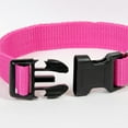 thumbnail image 2 of Pet Champion Dog Collar Large Pink, 1.0 CT, 2 of 9