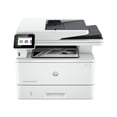 thumbnail image 3 of HP LaserJet Pro MFP 4101fdw Wireless Printer, Print, scan, copy, fax, Fast speeds, Easy setup, Mobile printing, Best for office, AI-enabled, 3 of 9
