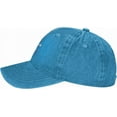 thumbnail image 3 of Keep Calm and Vote Hat Democrats Blue Save America Save Democrats Hat in 2022 2024 Hat Cap Unisex Black, 3 of 7