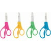 "Westcott 5"" Kids Classroom Scissors, 2-Pack of Scissors Assorted Colors"