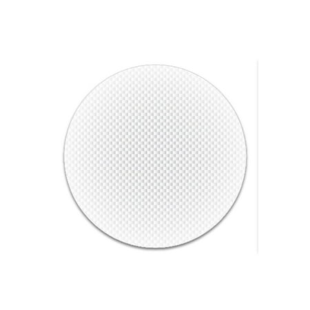 UPC: 0012844078466 | Handstands Ultra Thin Hard Mouse Pad Graphite (07846)
