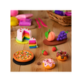 thumbnail image 4 of 12/24/36 Color Super Light Clay Set, Handmade Modeling Clay Kit, Colored Mud Crafting Materials, 4 of 5