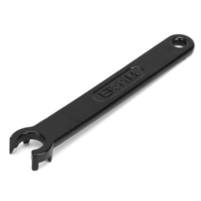 Llave ER, llave para tuercas de sujeción tipo ER M Llave ER Diseño aerodinámico Jadeshay A