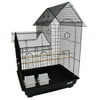 YML Playhouse Bird Cage with Optional Stand