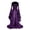 Purple, variant on Halloween Costumes for Women, Medieval Renaissance Costume Dress, Vintage Performance Gown with Classic Style, Long Dress Outfit for Halloween Parties, Cosplay