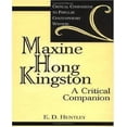 thumbnail image 1 of Maxine Hong Kingston, 1 of 1