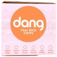 thumbnail image 6 of Dang Sriracha Spice Sticky Thai Rice Chips, 3.50 Ounce -- 12 per Case., 6 of 6