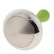 thumbnail image 1 of Temporizador Giratorio Mecánico De Cocina De Herramienta De Cocina Temporizador De Alimentos - verde, 6.6X6.6X11.3cm Macarena Temporizador de cocina, 1 of 6
