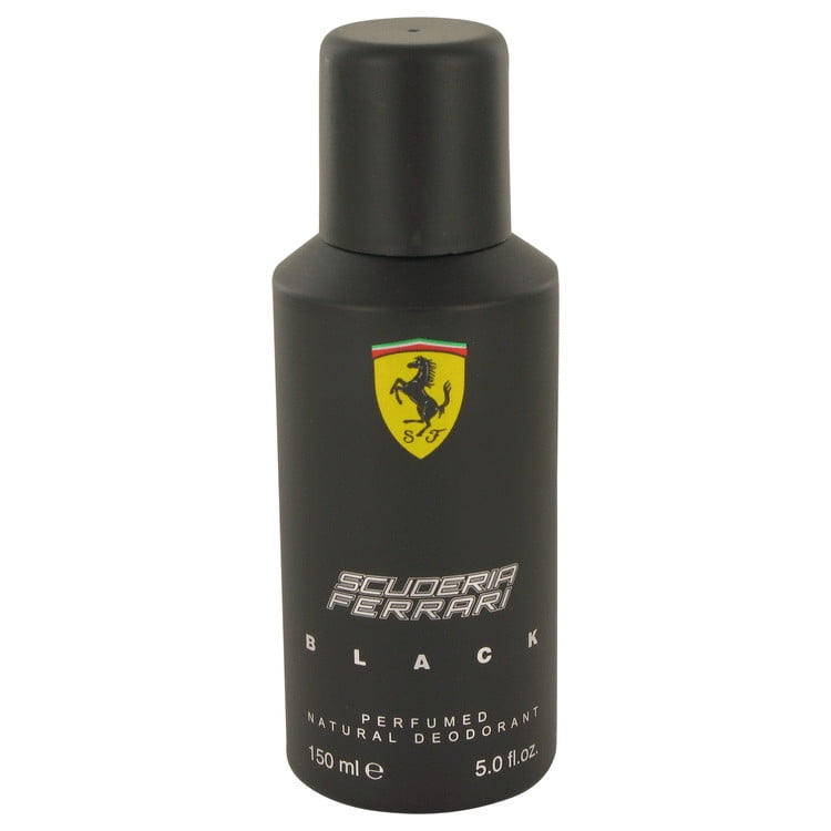 Ferrari Scuderia Black by Ferrari - Walmart.com - Walmart.com