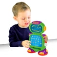 thumbnail image 3 of Robot de matemáticas, juguete: The Learning Journey | NumberBot, 3 of 6
