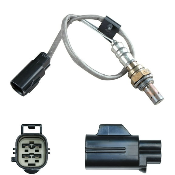 Bosch Oxygen Sensor 15663 For Ford Focus 2003-2005