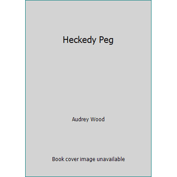Pre-Owned Heckedy Peg (Paperback) 0590472070 9780590472074