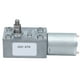 thumbnail image 3 of Motor De CC, Material Superior Motor Eléctrico Resistente A La Corrosión Para Dispositivos De Conducción Para Seguimiento Inteligente, 3 of 7