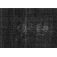 thumbnail image 1 of Ahgly Company Indoor Rectangle Persian Gray Bohemian Area Rugs, 7' x 10', 1 of 4
