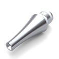 thumbnail image 1 of Silver Point Drill Pen Metal Head Detachable Replacement Diamond Pen DIY Tool, 1 of 7