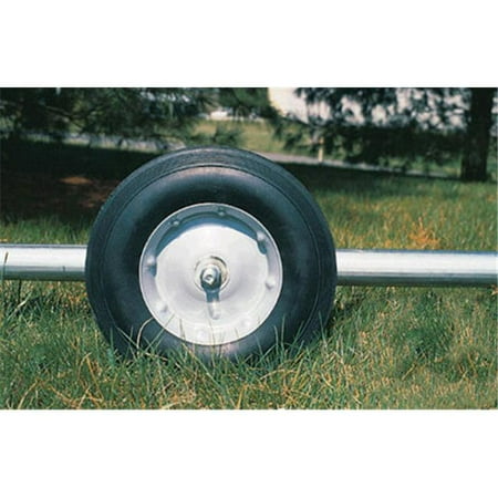 Gared Sports SGWK Soccer Goal Wheel Adapter Kit Set of Four
