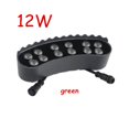 thumbnail image 3 of Lente LED 1W 3W 3030 XPE 3535 13 mm 10 20 30 45 60 90 grados Soporte impermeable XPG 3030 Chip Diodo Perla transparente Plano Lente integrada, 3 of 5