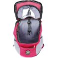 thumbnail image 4 of Pet bag, comfortable dog and cat back bag, puppy pet front b, 4 of 5