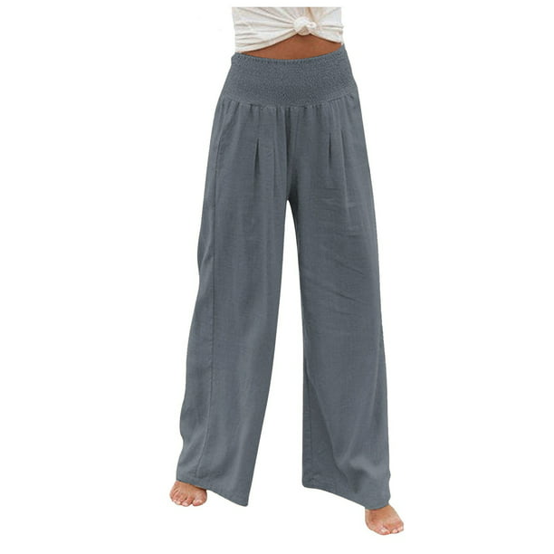 Linen Pants For Women, Resort Wear For Women 2023, Camo Pants Womens Leg Yoga Pants, Pantalones De Vestir Para Mujer, Tall Dress Pants For Long, Thing 1 Shirt Gray -