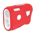 thumbnail image 1 of JAWEGOLF Silicone Case Compatible with Bushnell V6 and Bushnell V6 Shift Golf Rangefinder (Red), 1 of 4
