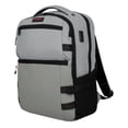 thumbnail image 2 of Mochila Escolar Grande Samsonite Reformation Meriton Porta Laptop 17" 154987T1371, 2 of 8
