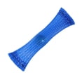 thumbnail image 1 of Vogacara El tubo de malla trenzada de red tejida de descompresión elimina el aburrimiento juguetes sensoriales mejora la flexibilidad de los dedos alivio Juguetes Azul oscuro Vogacara FN009888-04, 1 of 6