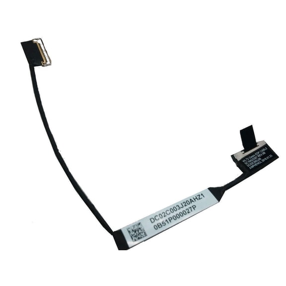 Lenovo ThinkPad T440p ADP LCD CABLE 04X5435 04X5437