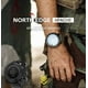 thumbnail image 3 of Reloj deportivo NORTH EDGE Apache Tactical para hombre (verde), 3 of 9