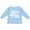 AE-Light Blue, variant on Inktastic Future Karate Champ Boys Long Sleeve Toddler T-Shirt