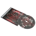 thumbnail image 2 of Crematory - Destination - Music & Performance - CD, 2 of 2