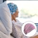 thumbnail image 4 of Cancer Headwear Compatible Women Elasticity Compatible One Size Fits Most Fashionablebest Gift Compatible Christmas, 4 of 4