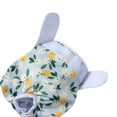 thumbnail image 3 of Pañal para mascotas, pañal para perros, pañal con estampado para cachorros, pañal con velcro para mascotas, 3 of 5