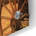 thumbnail image 3 of Epic Art 'Old Trail Town' by Lori Deiter Acrylic Glass Wall Art, 36"x24", 3 of 8