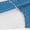 WHITE/UNIVERSITY BLUE-WHITE, variant on NIKE PRE SCHOOL Dunk Low PS "UNC" CW1588 103 CW1588 103 from Stadium Goods