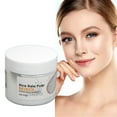 thumbnail image 1 of Rice Water Cream, 1.8oz Rice Face Cream Widely Applicable Deeply Nourishes Skin Moisturizing  for Daily, 1 of 8