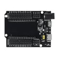 thumbnail image 3 of Placa Desarrollo ESP32 WiFi+módulo Inalámbrico Compatible Con Dientes (CH9102X) Azul, 3 of 9