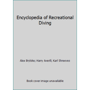 Encyclopedia of Recreational Diving [Paperback - Used]