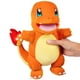 thumbnail image 5 of Peluche Pokémon Flame Action Charmander 10 con luces y sonido, 5 of 7