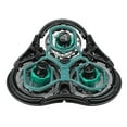 thumbnail image 3 of Shaver Accessories Replacement Electric Parts For Remington, 3 of 5